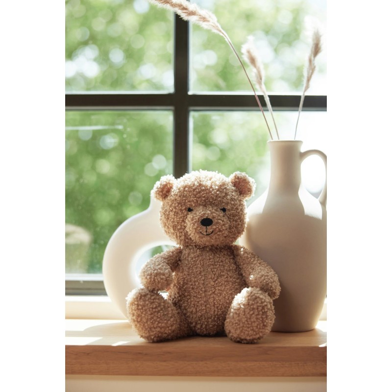 Peluche - Teddy Bear - Biscuit