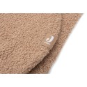 Couverture portefeuille "Bear Boucle". Au Tombeau Des Jaloux
