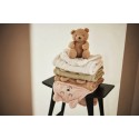 Couverture portefeuille "Bear Boucle". Au Tombeau Des Jaloux
