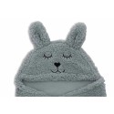 Couverture câline "Bunny" Green. Au Tombeau Des Jaloux