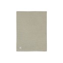 Couverture Basic Knit – Olive Green/ Au Tombeau Des Jaloux