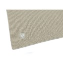 Couverture Basic Knit – Olive Green/ Au Tombeau Des Jaloux