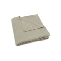 Couverture Basic Knit – Olive Green/ Au Tombeau Des Jaloux