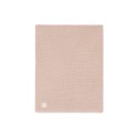 Couverture Basic Knit – Wild Rose/ Au Tombeau Des Jaloux