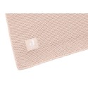 Couverture Basic Knit – Wild Rose/ Au Tombeau Des Jaloux
