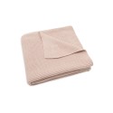 Couverture Basic Knit – Wild Rose/ Au Tombeau Des Jaloux