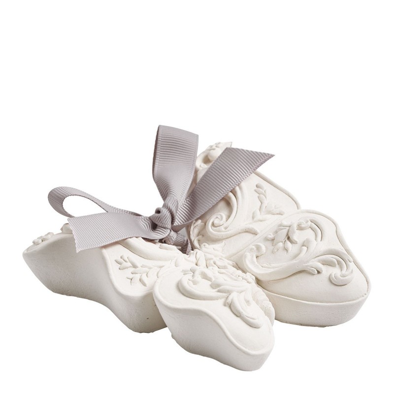 Décor Parfumé – Grand Papillon Fleur de Coton/Au Tombeau Des Jaloux