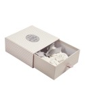 Décor Parfumé – Grand Papillon Fleur de Coton/Au Tombeau Des Jaloux