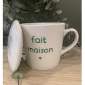 Bol à Soupe "Mon Petit Potage" | Au Tombeau des Jaloux