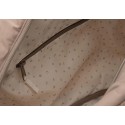 Sac à Langer Embossed Milky Coffee. Au Tombeau Des Jaloux