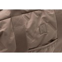 Sac à Langer Embossed Milky Coffee. Au Tombeau Des Jaloux