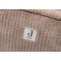 Trousse de Soins Cloudy Rib Milky Coffee| Au Tombeau des Jaloux