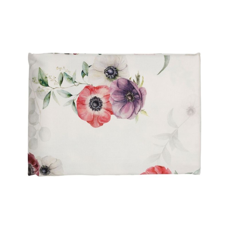 Nappe Coronaria Fuchsia 260x160 cm/Au Tombeau Des Jaloux