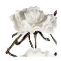 Fleur Artificielle Hamaleis – Blanc H90 cm/Au Tombeau Des Jaloux