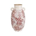 Vase Amphore Sinhoué – Bordeaux & Mauve/Au Tombeau Des Jaloux