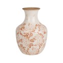 Vase Sinhoué – Rouge Antique /Au Tombeau Des Jaloux