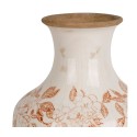 Vase Sinhoué – Rouge Antique /Au Tombeau Des Jaloux