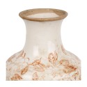 Vase Sinhoué Rouge Antique /Au Tombeau Des Jaloux