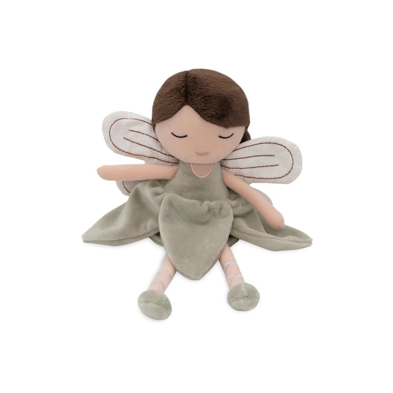 Peluche  « Fairy Livia »  |  Au Tombeau des Jaloux
