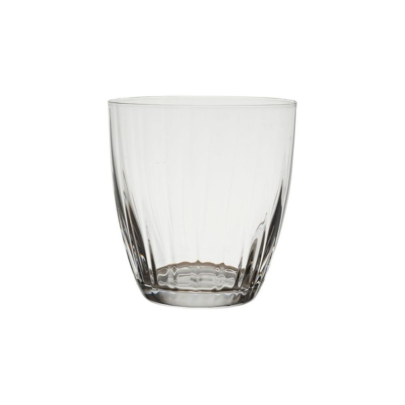 Gobelet Dania – Cristallin 22 cl - 6 unités| Au Tombeau des Jaloux