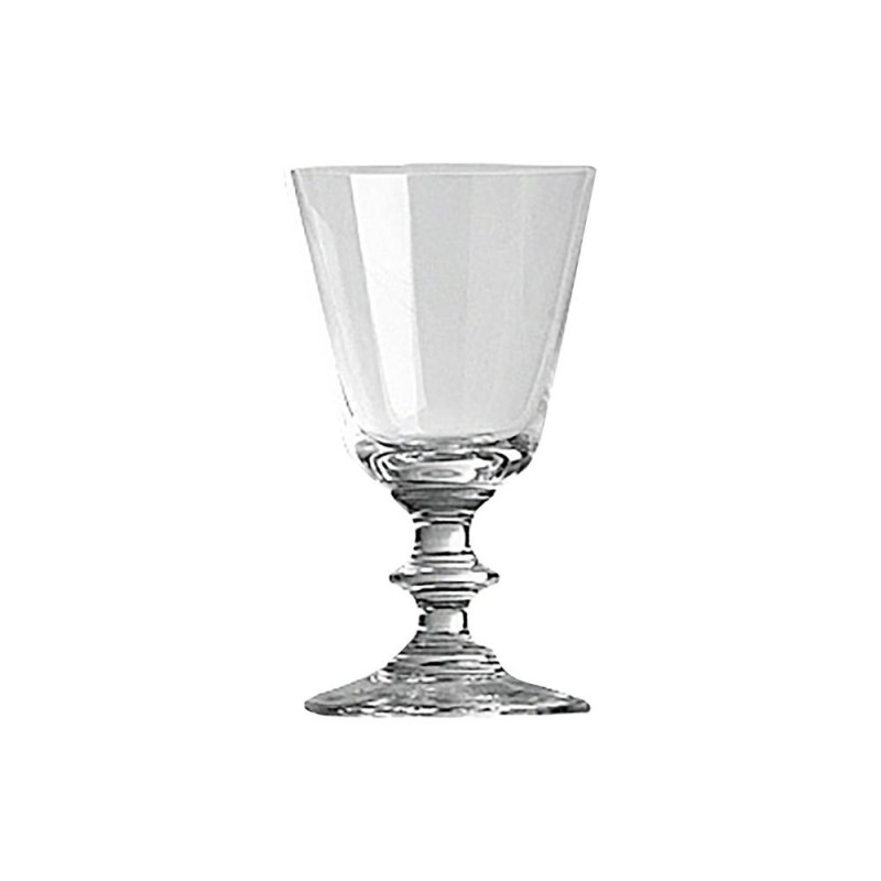 Verre à Vin France – Cristallin 19 cl | Au Tombeau des Jaloux