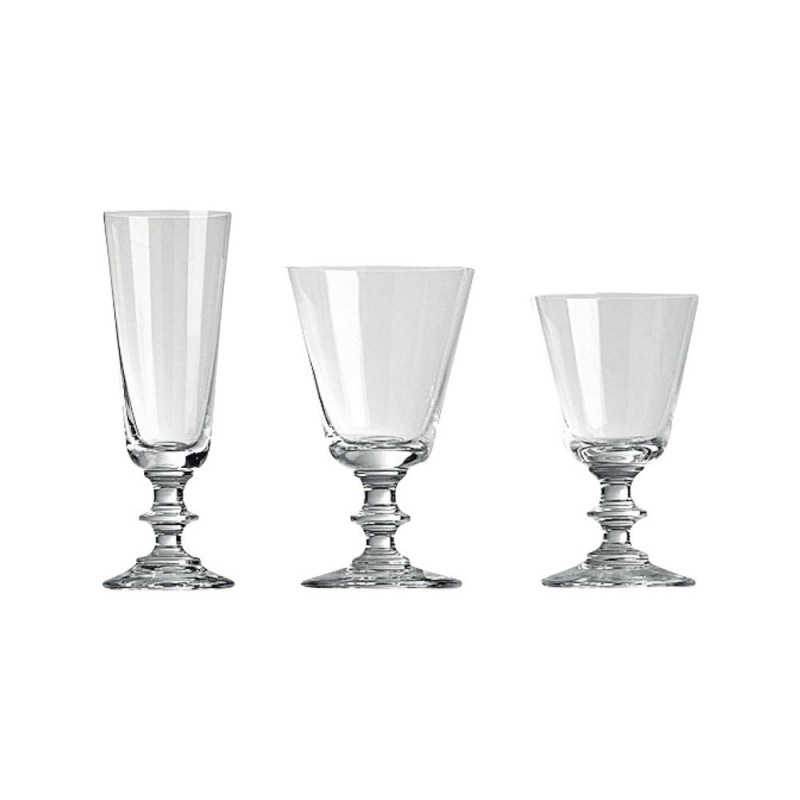 Verre à Eau France – Cristallin 24 cl | Au Tombeau des Jaloux