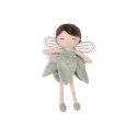 Peluche  « Fairy Livia »  |  Au Tombeau des Jaloux