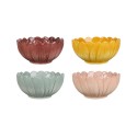 Coupelle Dahlia – Faïence D13 x H6 cm |  Au Tombeau des Jaloux