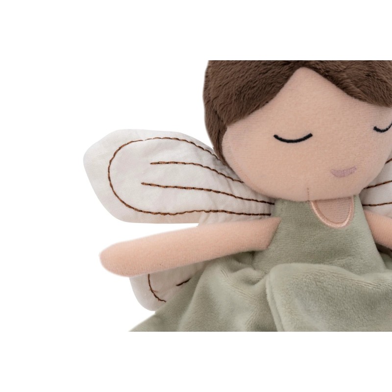 Peluche  « Fairy Livia »  |  Au Tombeau des Jaloux