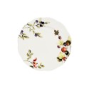 Lot de 6 Assiettes à Dessert Meredith – Multicolores  | Au Tombeau des Jaloux