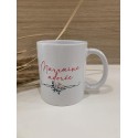 Mug – "Marraine Adorée" |  Au Tombeau des Jaloux