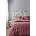 Housse de Couette Tendresse – Gaze de Coton 100% (220 x 240 cm)/ Au Tombeau Des Jaloux