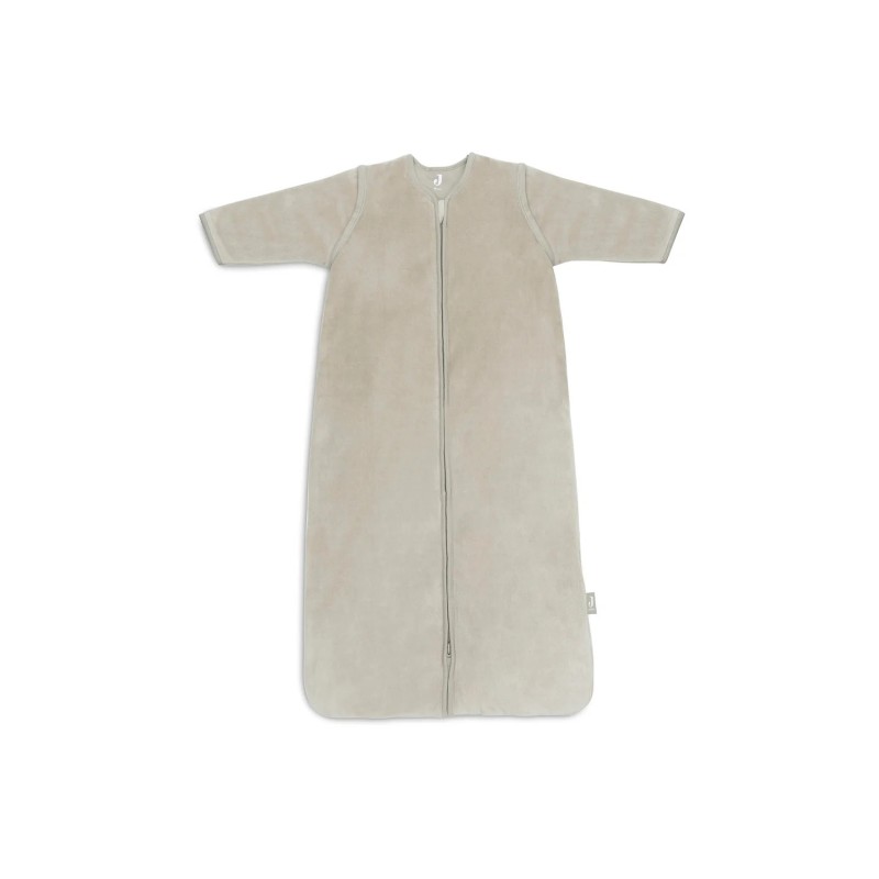 Gigoteuse Velvet à manches amovibles - Olive Green| Au Tombeau des Jaloux