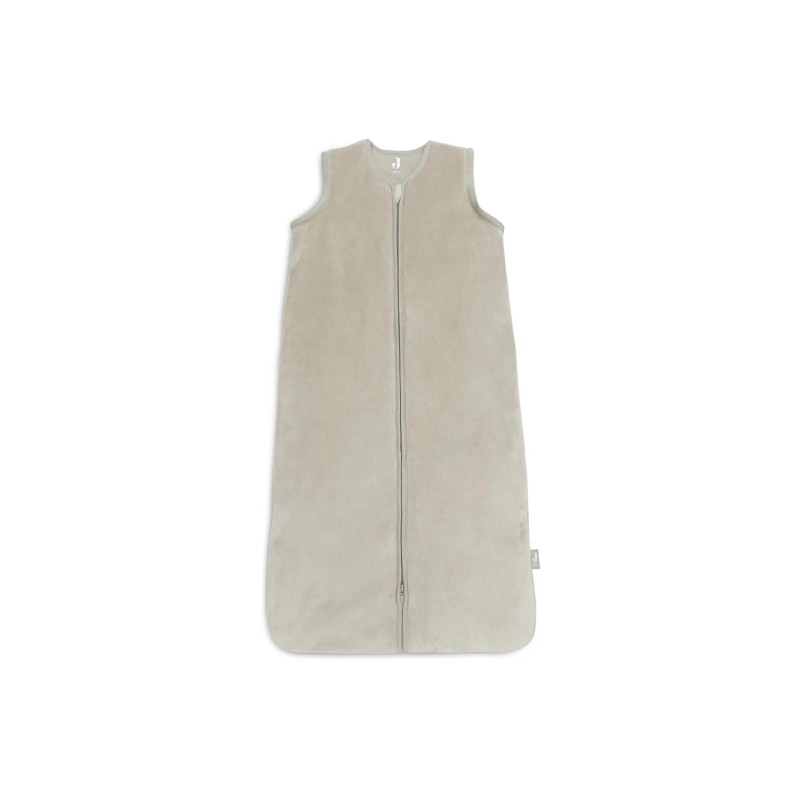 Gigoteuse Velvet à manches amovibles - Olive Green| Au Tombeau des Jaloux