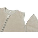 Gigoteuse Velvet à manches amovibles - Olive Green| Au Tombeau des Jaloux