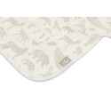Bavoir à manches imperméable "Animals". Au tombeau Des Jaloux