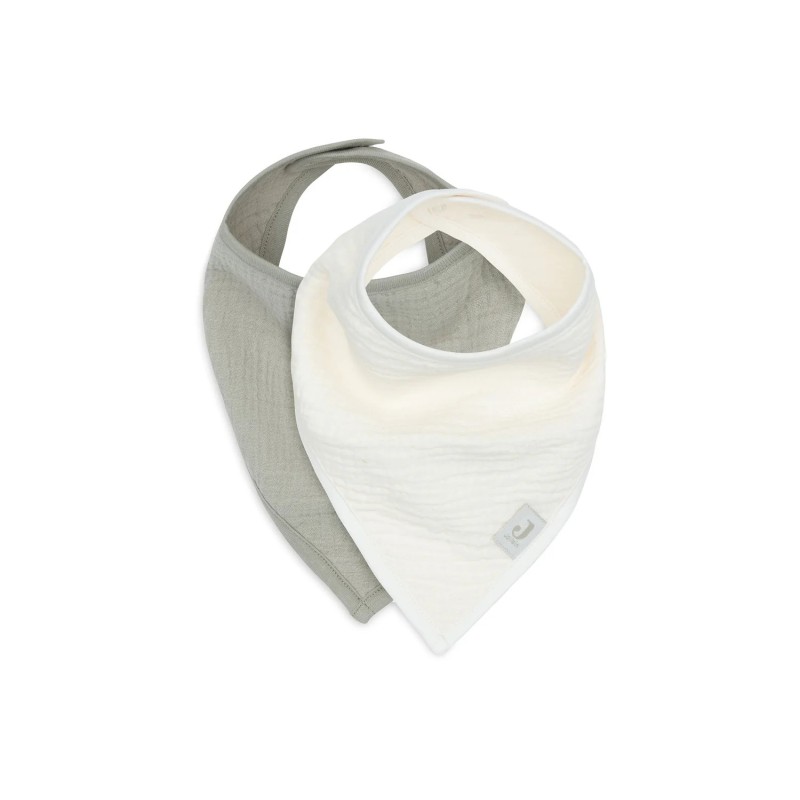 Bavoir « Bandana » | Au Tombeau des Jaloux