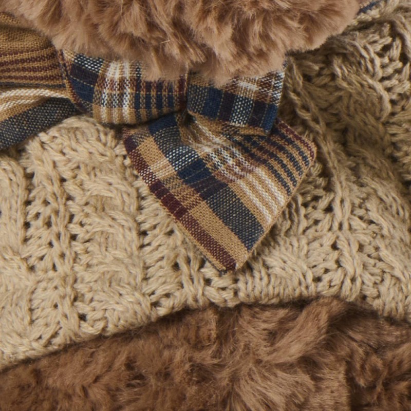 Ours Gordon /Au Tombeau Des Jaloux