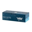 Mini set à raclette "Chaîne de montagne" /Au Tombeau Des Jaloux