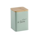 Boîte à sucre « Le sucre » /Au Tombeau Des Jaloux
