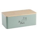 Boîte à pain « Le Pain » /Au Tombeau Des Jaloux