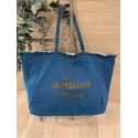 Sac Paillotte 100% Aveyronnaise. Au Tombeau Des Jaloux