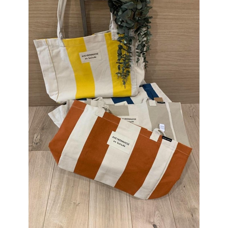 Sac Anouck "Aveyronnaise en balade" / Au Tombeau Des Jaloux