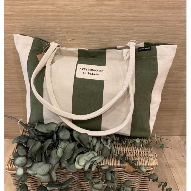 Sac Anouck "Aveyronnaise en balade" / Au Tombeau Des Jaloux