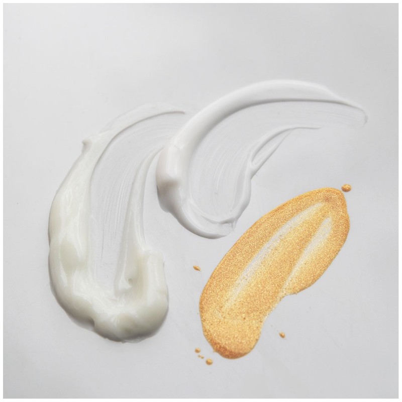 Huile sèche Scintillante Marquise (100 ml)/Au Tombeau Des Jaloux
