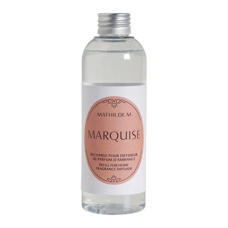 Recharge de parfum d'ambiance Les Intemporelles "Marquise" (200 ml)/Au Tombeau Des Jaloux