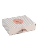 Décor parfumé et concentré de parfum Les Intemporelles "Marquise"/Au Tombeau Des Jaloux