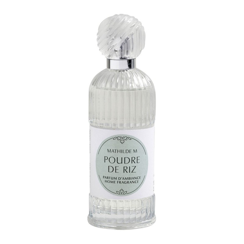 Parfum d'ambiance Les Intemporelles "Poudre de Riz"  /Au Tombeau Des Jaloux