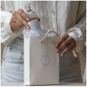 Parfum d'ambiance Les Intemporelles "Poudre de Riz"  /Au Tombeau Des Jaloux