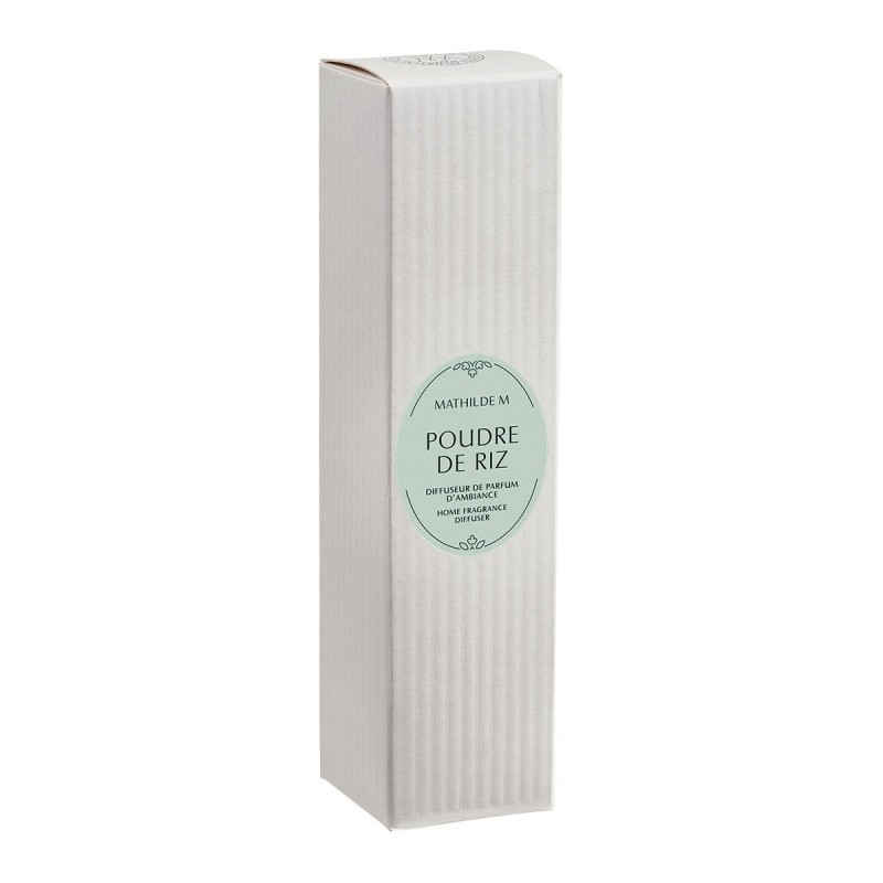 Diffuseur de parfum d’ambiance Les Intemporelles – Poudre de Riz – 30 ml/Au Tombeau Des Jaloux